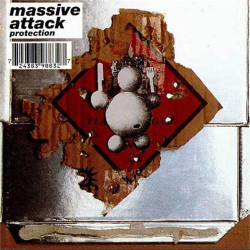 Massive Attack Protection (LP)